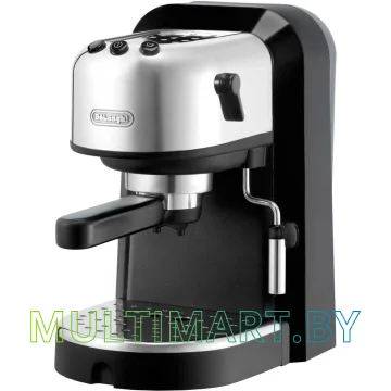 Рожковая помповая кофеварка DeLonghi EC 271.B
